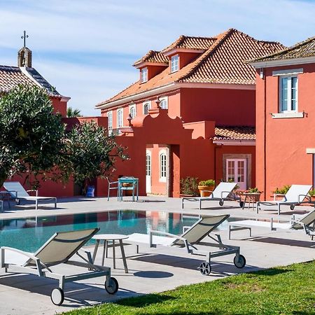 Paco Do Bispo Boutique House Bed & Breakfast Sintra Dış mekan fotoğraf