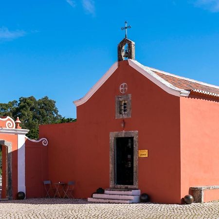 Paco Do Bispo Boutique House Bed & Breakfast Sintra Dış mekan fotoğraf