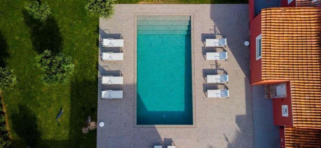 Paco Do Bispo Boutique House Bed & Breakfast Sintra Dış mekan fotoğraf