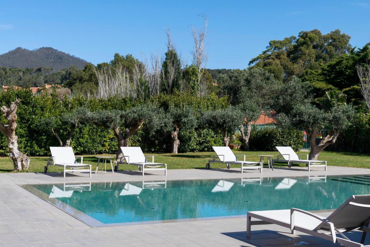 Paco Do Bispo Boutique House Bed & Breakfast Sintra Dış mekan fotoğraf