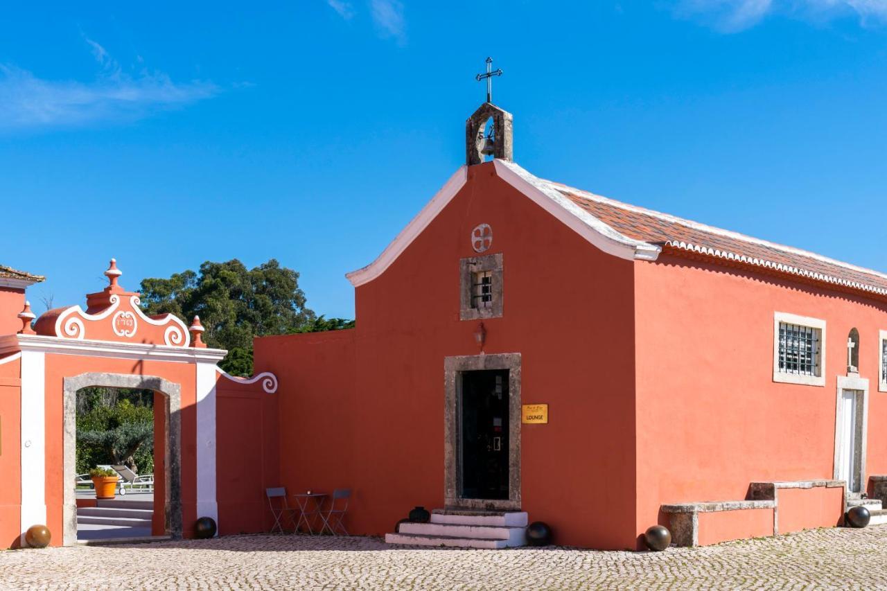 Paco Do Bispo Boutique House Bed & Breakfast Sintra Dış mekan fotoğraf