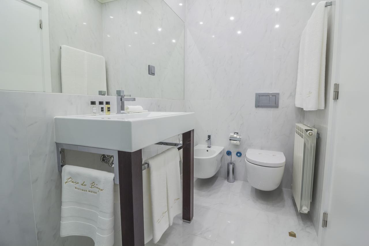 Paco Do Bispo Boutique House Bed & Breakfast Sintra Dış mekan fotoğraf