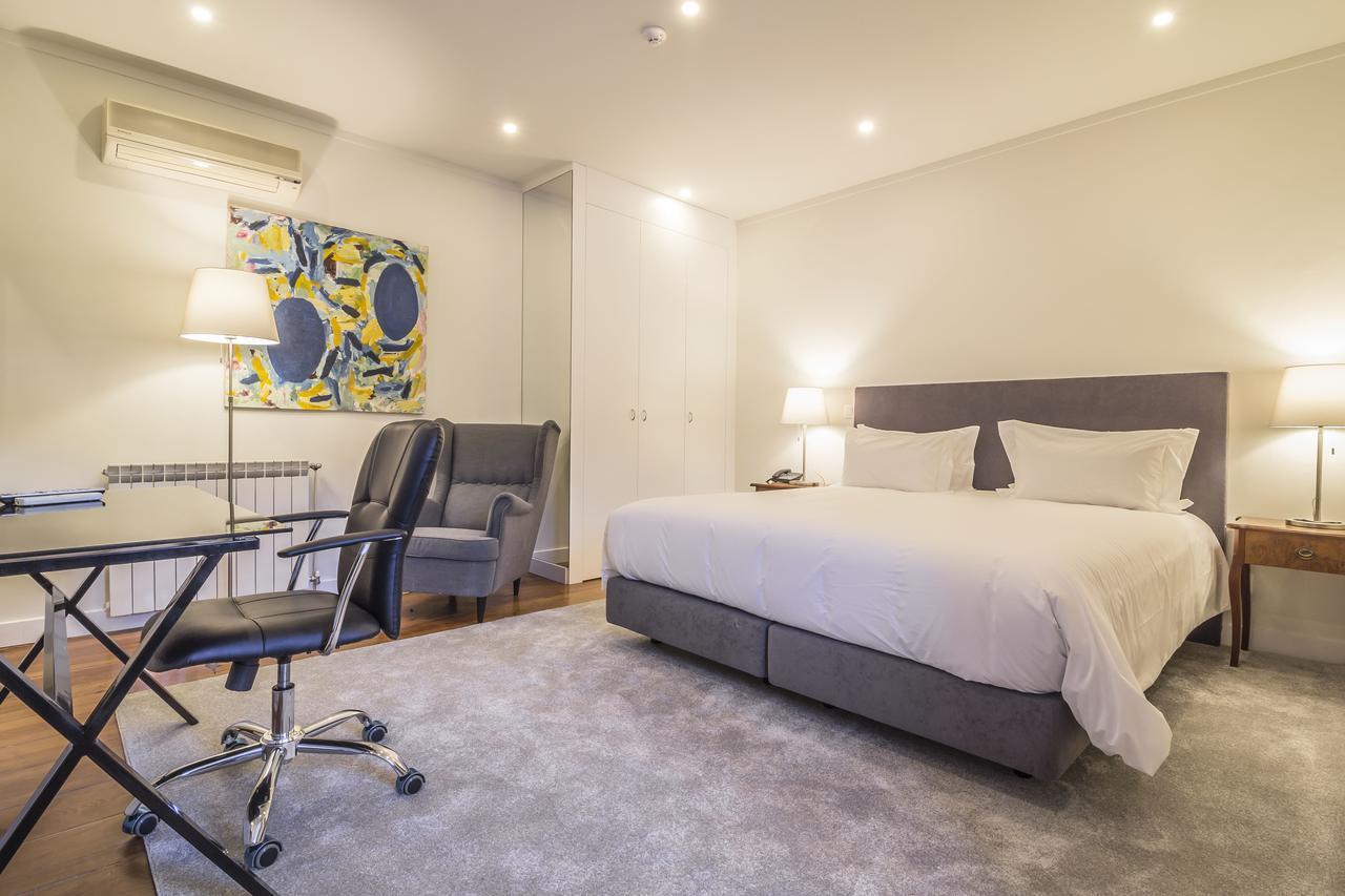Paco Do Bispo Boutique House Bed & Breakfast Sintra Dış mekan fotoğraf