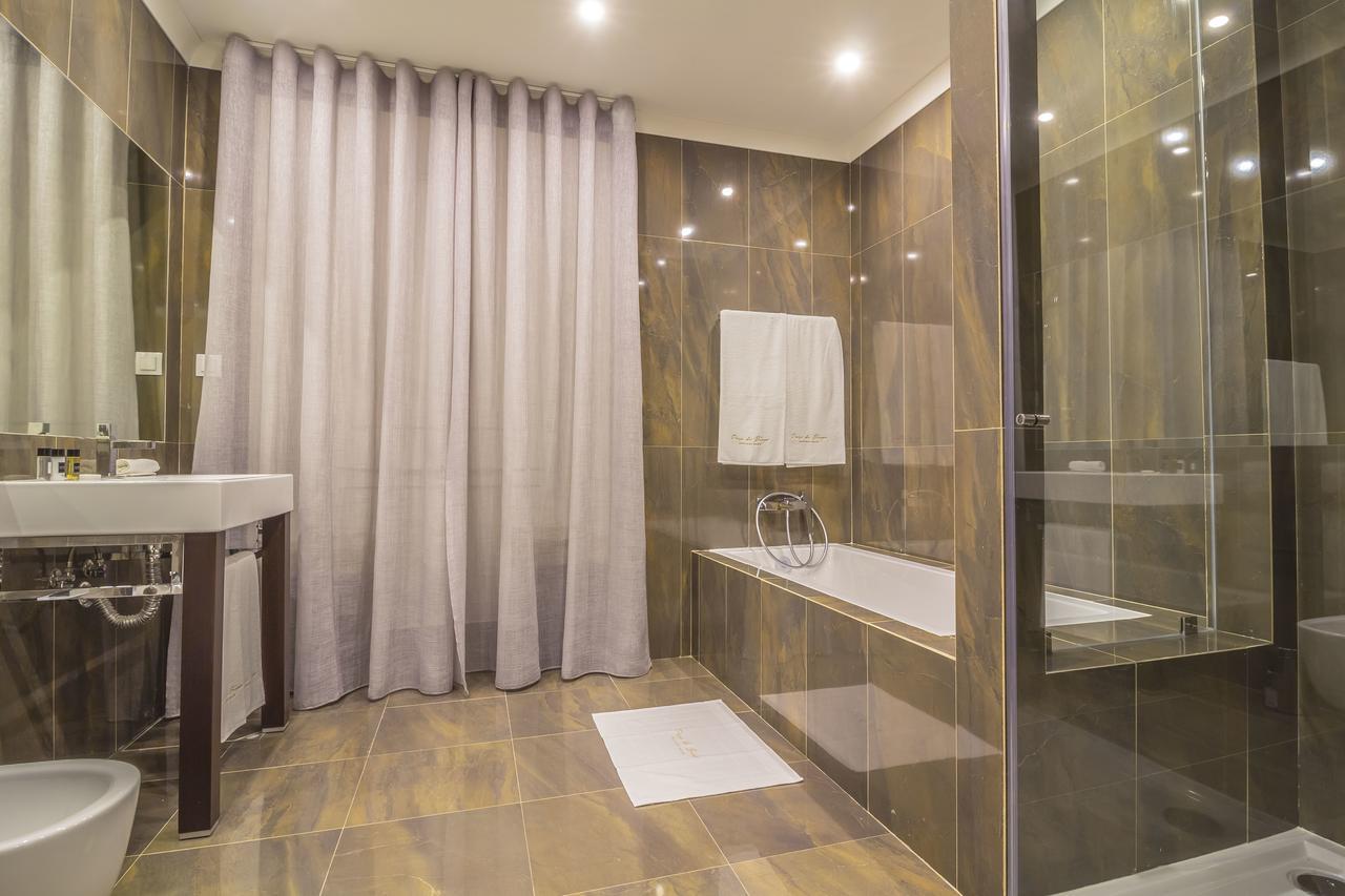 Paco Do Bispo Boutique House Bed & Breakfast Sintra Dış mekan fotoğraf