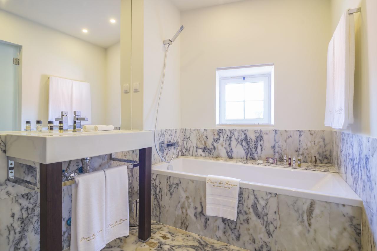 Paco Do Bispo Boutique House Bed & Breakfast Sintra Dış mekan fotoğraf