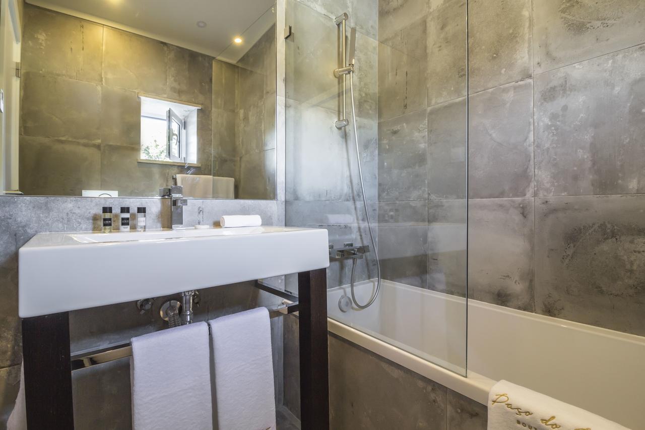 Paco Do Bispo Boutique House Bed & Breakfast Sintra Dış mekan fotoğraf