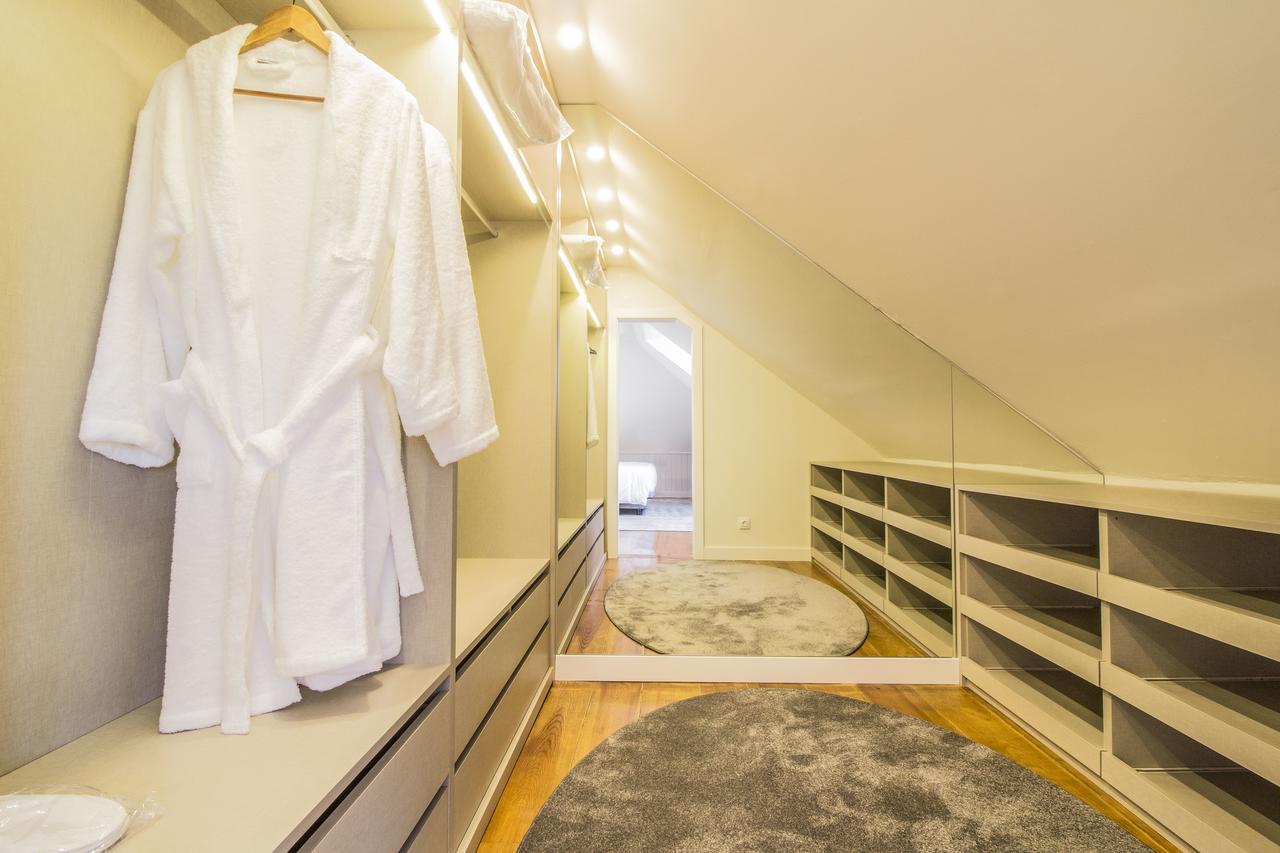 Paco Do Bispo Boutique House Bed & Breakfast Sintra Dış mekan fotoğraf