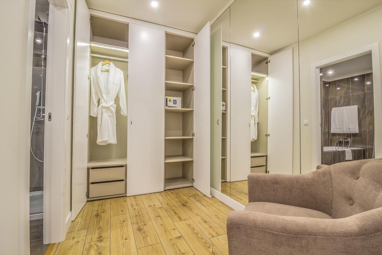 Paco Do Bispo Boutique House Bed & Breakfast Sintra Dış mekan fotoğraf