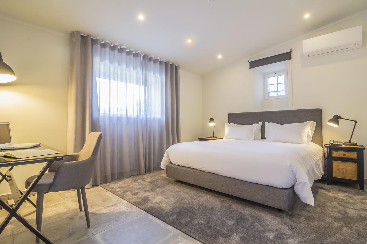 Paco Do Bispo Boutique House Bed & Breakfast Sintra Dış mekan fotoğraf