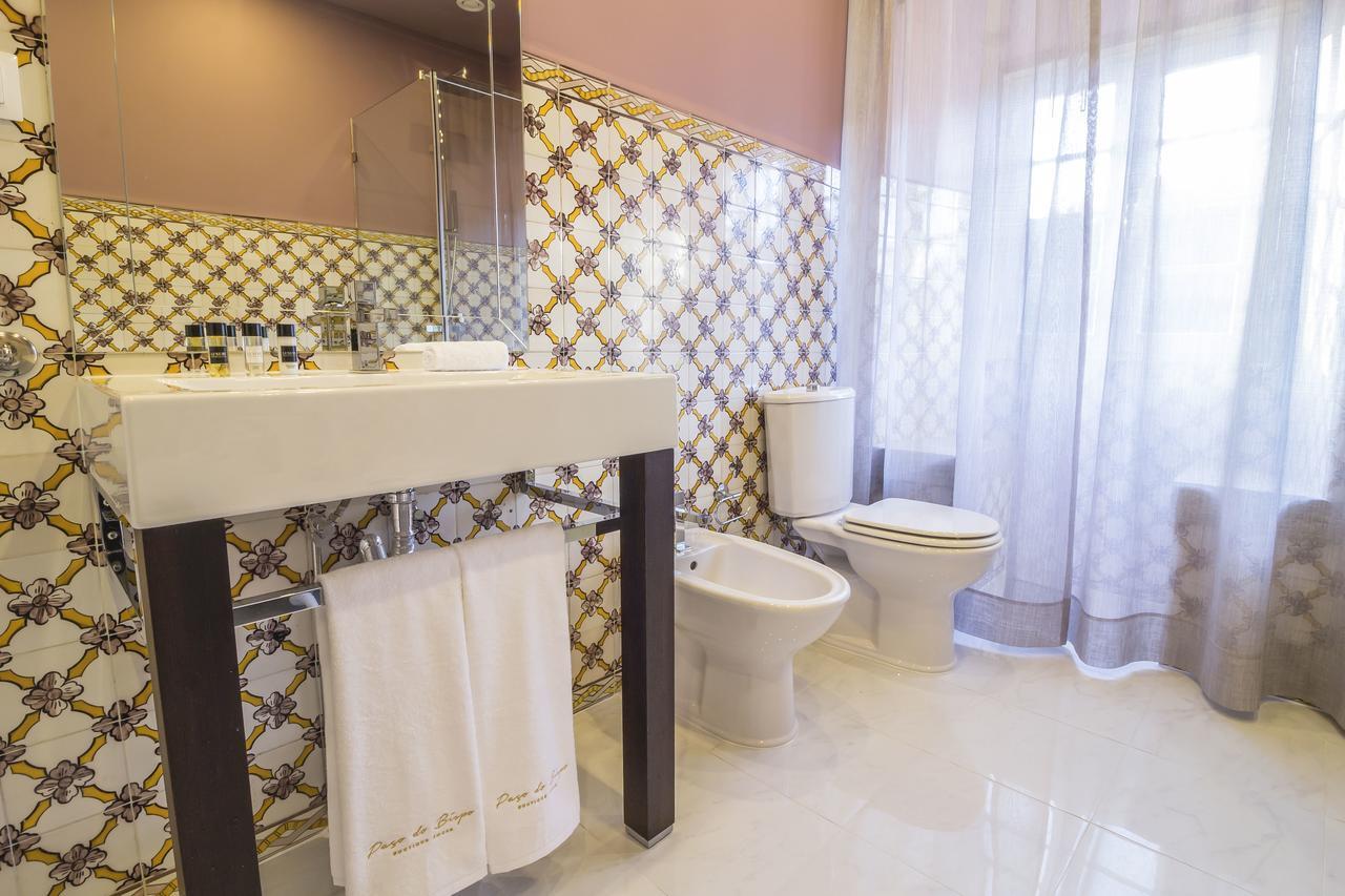 Paco Do Bispo Boutique House Bed & Breakfast Sintra Dış mekan fotoğraf