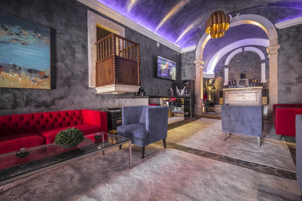Paco Do Bispo Boutique House Bed & Breakfast Sintra Dış mekan fotoğraf