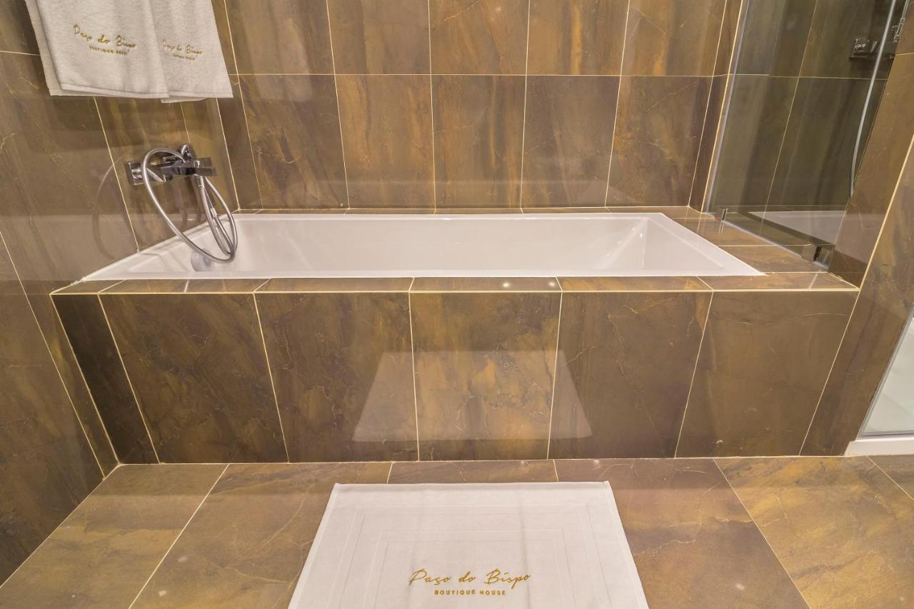 Paco Do Bispo Boutique House Bed & Breakfast Sintra Dış mekan fotoğraf