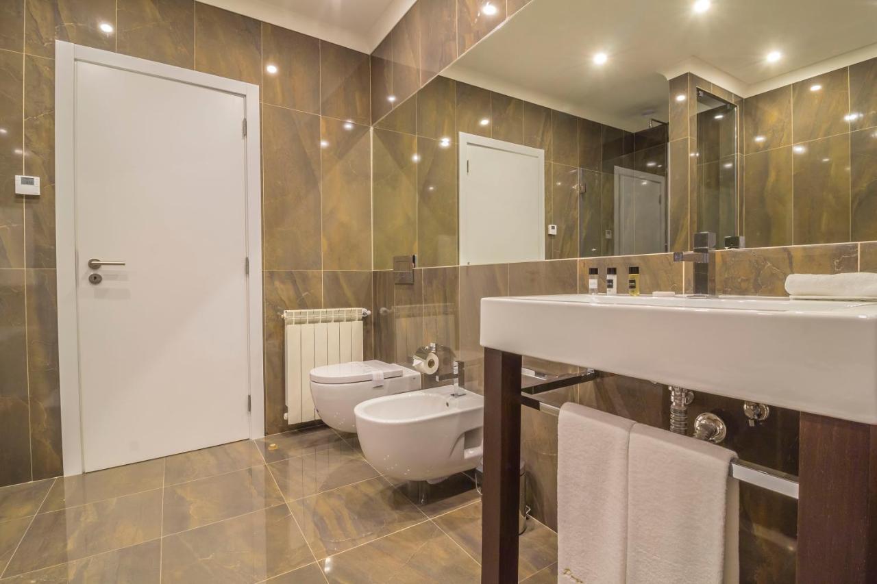 Paco Do Bispo Boutique House Bed & Breakfast Sintra Dış mekan fotoğraf