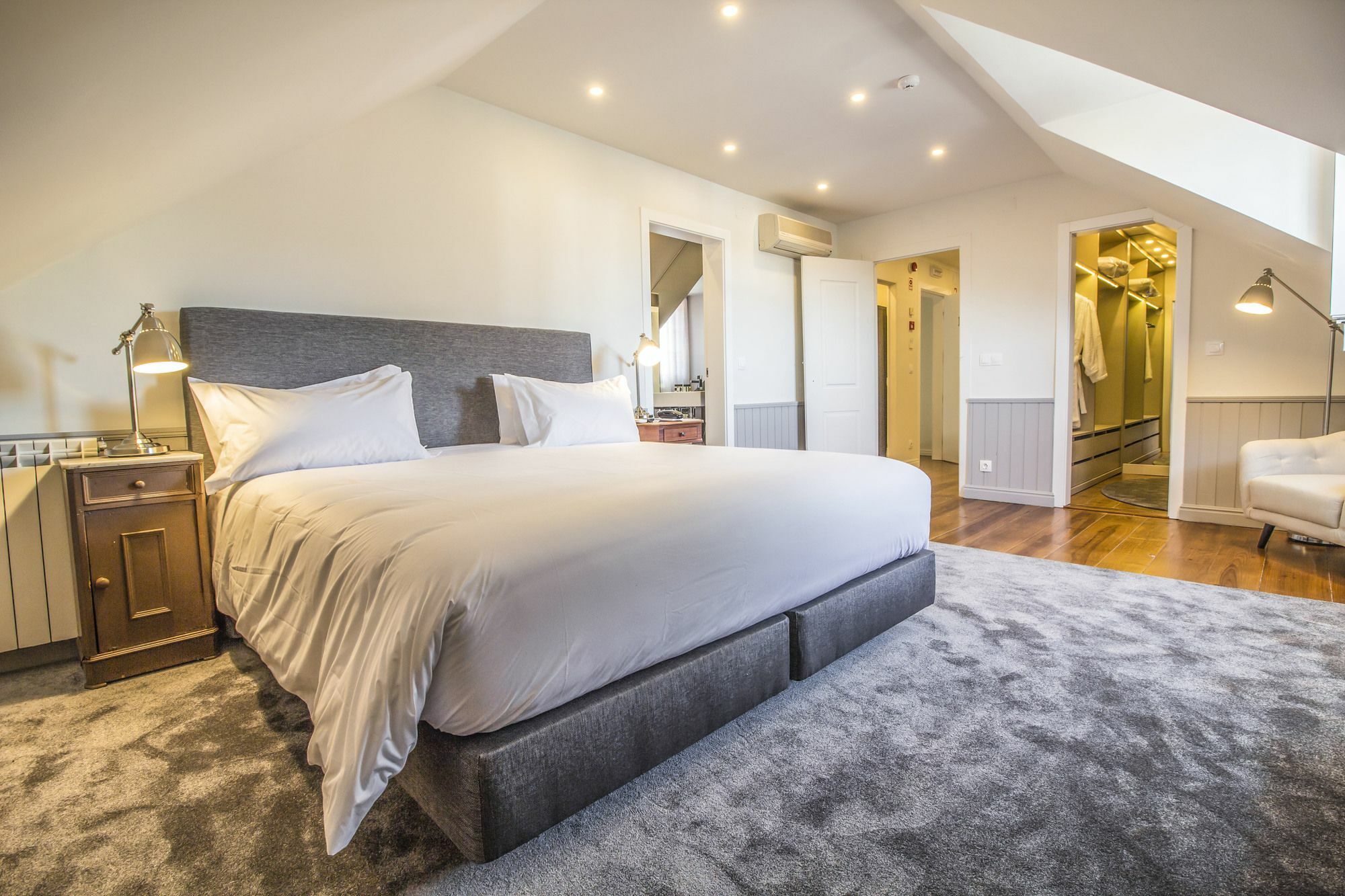 Paco Do Bispo Boutique House Bed & Breakfast Sintra Dış mekan fotoğraf