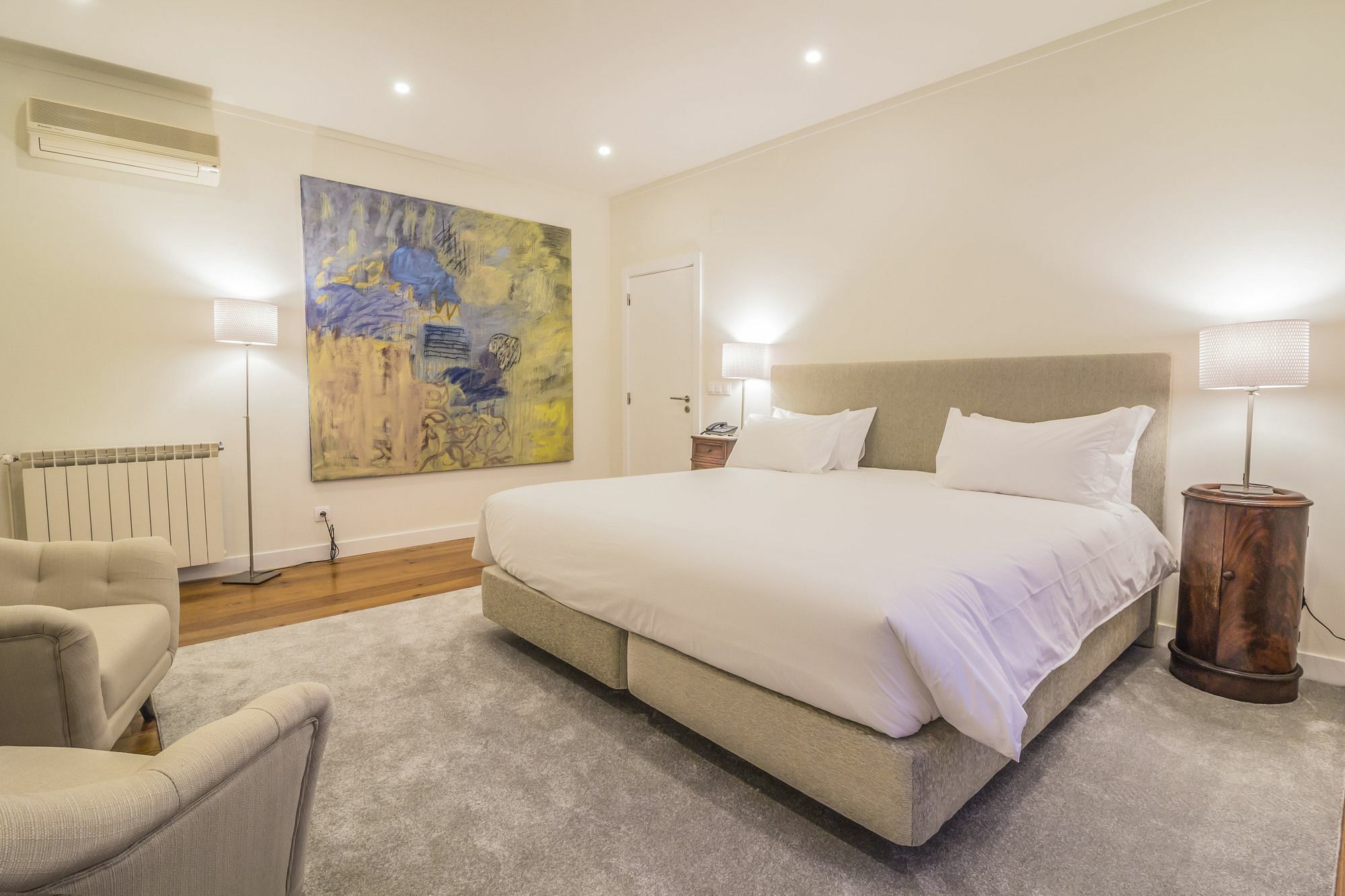 Paco Do Bispo Boutique House Bed & Breakfast Sintra Dış mekan fotoğraf
