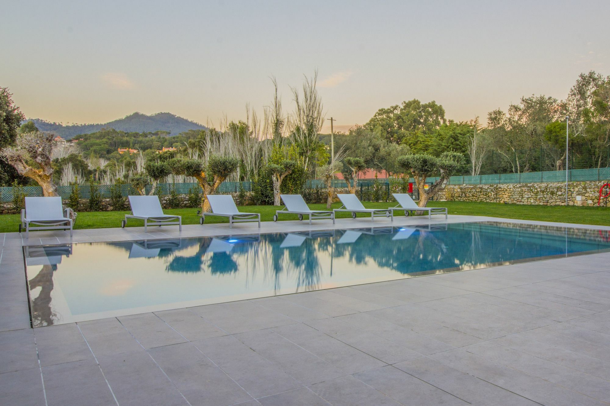 Paco Do Bispo Boutique House Bed & Breakfast Sintra Dış mekan fotoğraf