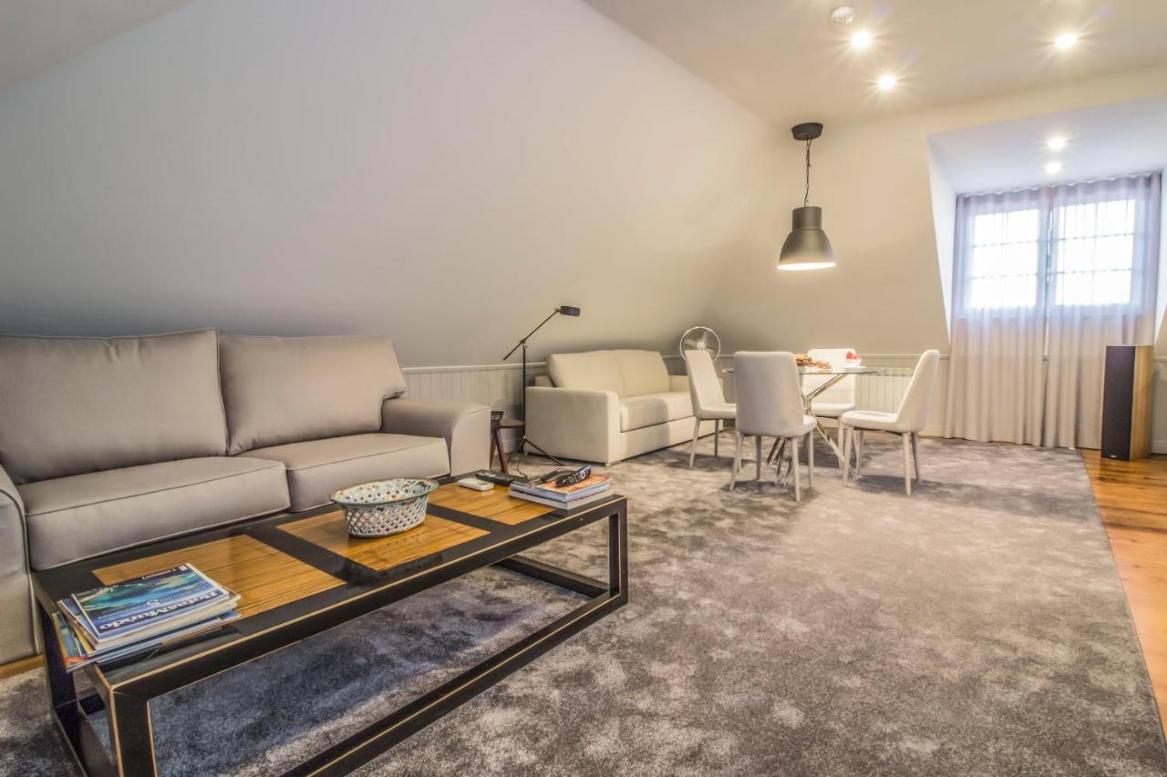 Paco Do Bispo Boutique House Bed & Breakfast Sintra Oda fotoğraf