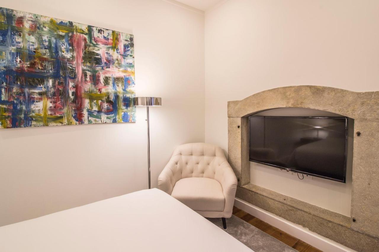 Paco Do Bispo Boutique House Bed & Breakfast Sintra Oda fotoğraf