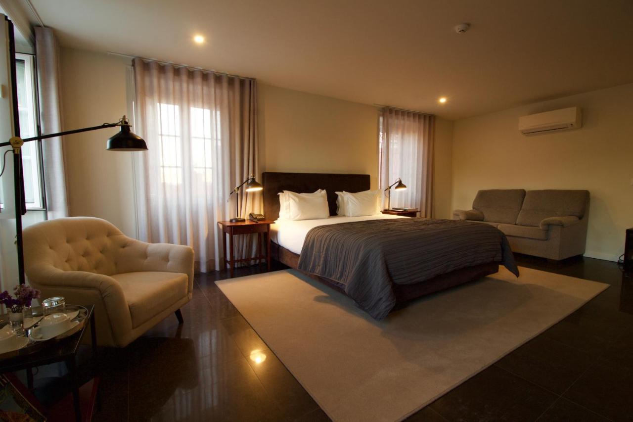 Paco Do Bispo Boutique House Bed & Breakfast Sintra Dış mekan fotoğraf