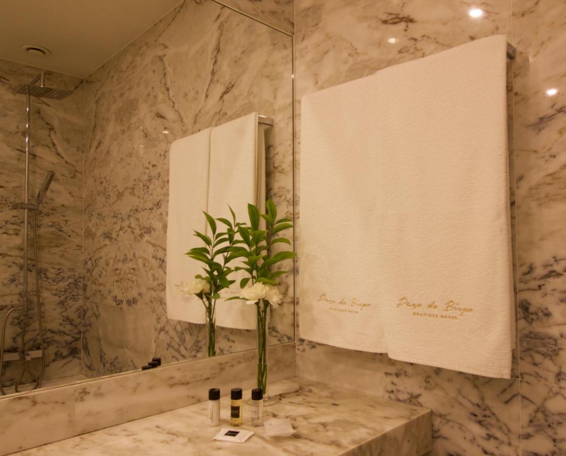 Paco Do Bispo Boutique House Bed & Breakfast Sintra Dış mekan fotoğraf