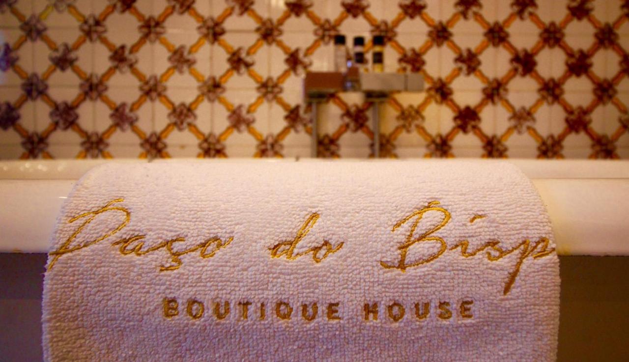 Paco Do Bispo Boutique House Bed & Breakfast Sintra Dış mekan fotoğraf