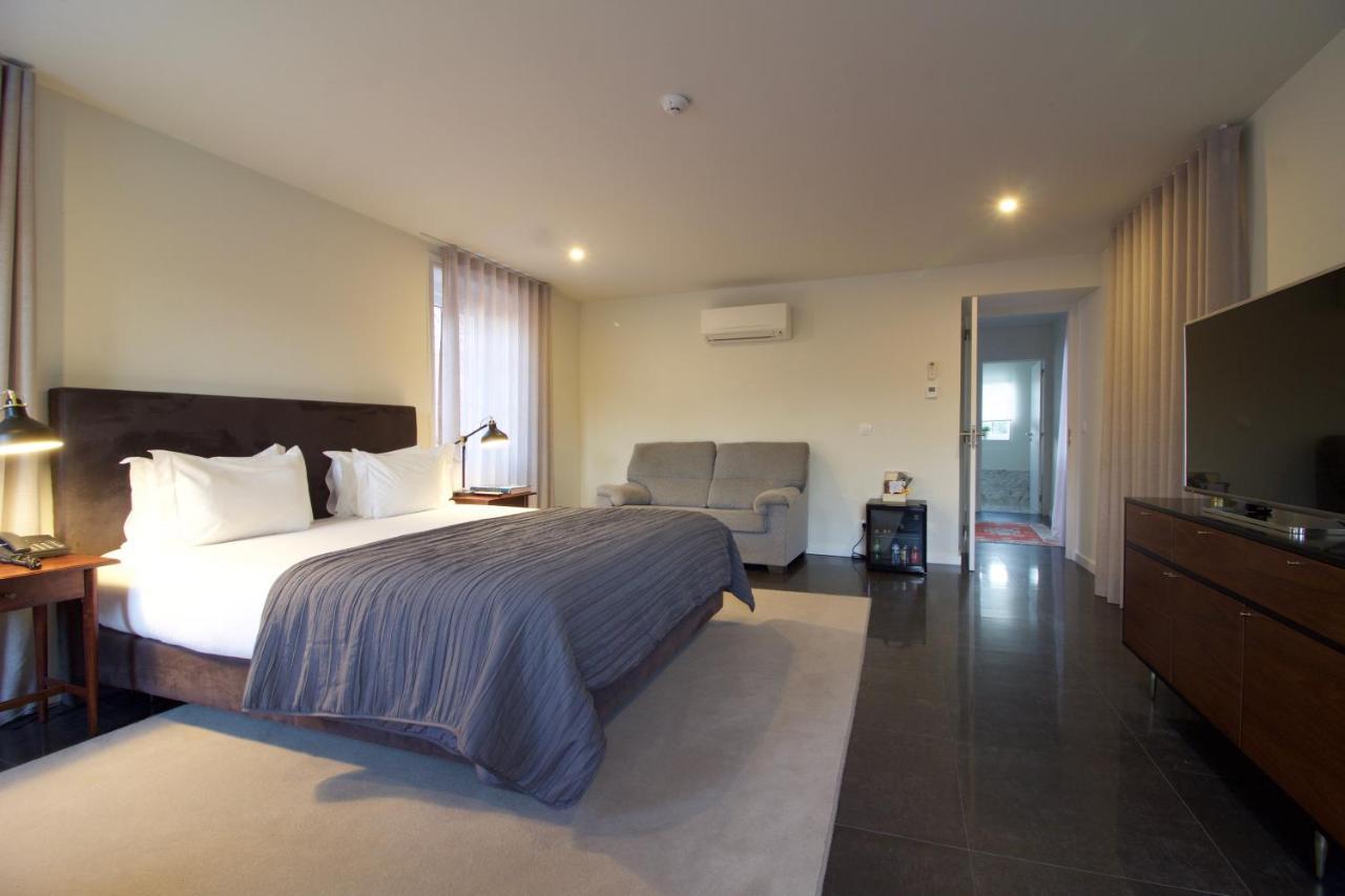 Paco Do Bispo Boutique House Bed & Breakfast Sintra Dış mekan fotoğraf