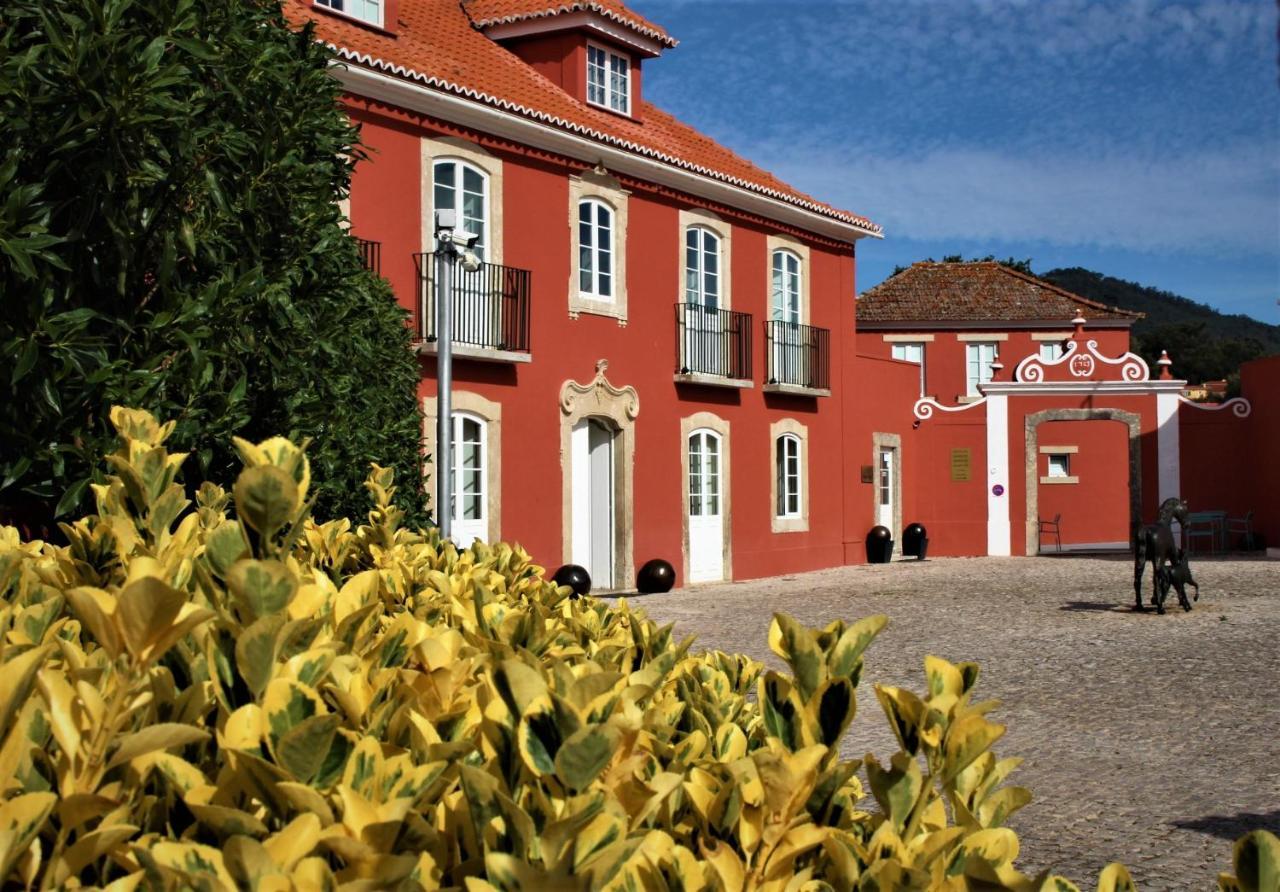 Paco Do Bispo Boutique House Bed & Breakfast Sintra Dış mekan fotoğraf
